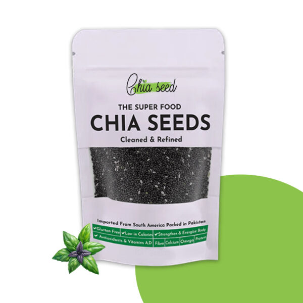Best Chia Seeds Price in Pakistan – Lowest Price Online! Buy Now