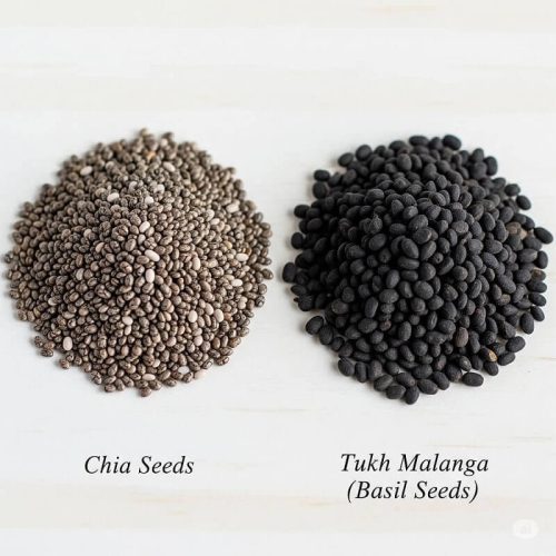 side-by-side-comparison-of-chia-seeds-and-basil-seeds