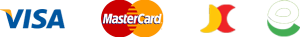 Logos of accepted payment methods including Visa, MasterCard, Jazzcash and Easypaisa